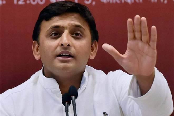 akhilesh yadav, bjp, 2017 assembly elections, akhilesh yadav challenges bjp, yogi adityanath, political hybernation