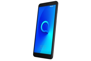Alcatel 3C comes with entry-level specifications such as 6-inch HD+ 18:9 display, 8-megapixel camera, and 3000mAh battery