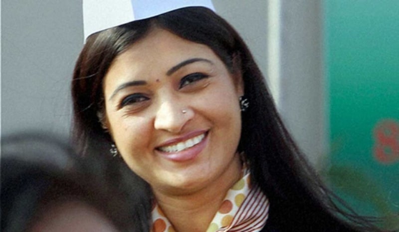 2.AAP MLA disqualification: Alka Lamba is from Chandni Chowk constituency. (PTI)