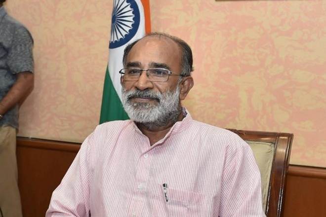 KJ Alphons, Union Tourism and IT Minister, social media, Narendra Modi ministry, kerala, bjp,  petroleum prices , beef eating