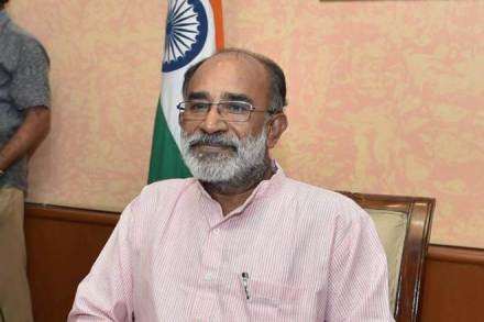 KJ Alphons, Union Tourism and IT Minister, social media, Narendra Modi ministry, kerala, bjp,  petroleum prices , beef eating