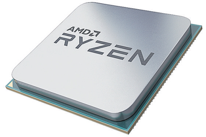 At CES 2018, AMD reveals what consumers can expect in future ...