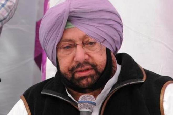 Amarinder Singh, Farmers debt waiver, CM Amarinder Singh, Akali dispensation, farmers