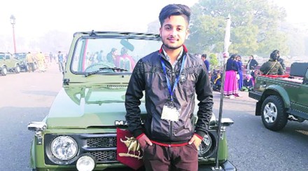 Karanbeer Singh, punjab karanbeer singh, bravery award 2018, republuc day bravery award, narendra modi, karanbeer singh bravery award, karanbeer singh demand from modi Karanbeer Singh, punjab karanbeer singh, bravery award 2018, republuc day bravery award, narendra modi, karanbeer singh bravery award, karanbeer singh demand from modi