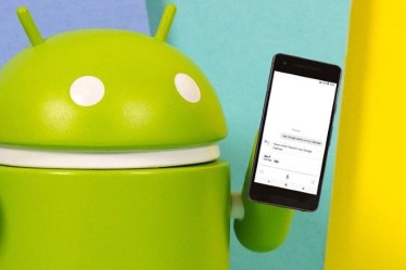 Orrin, one of the community managers at the Pixel User Community said that he’s ‘looking into that swipe issues that have been reported’