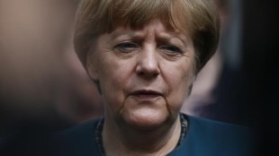 angela markel, angela markel deal with social democrats, social democrat leaders angela merkel deal