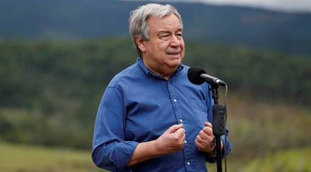 UN security council, UNSC, Antonio Guterres, united nations, un reforms, un sanctions, Group of 77, G77, UN meet, UN security council meet