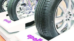 apollo tyres, apollo tyres investment plan, investment plan of apollo tyres