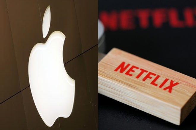 apple netflix deal, netflix apple, apple netflix merger, apple netflix acquisition, netflix acquisition by apple