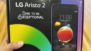 LG, LG aristo, LG aristo 2, LG aristo 2 leak, LG mobiles, LG aristo 2 price, LG aristo 2 specs