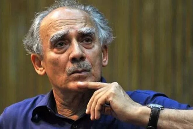 narendra modi, arun shourie, bjp, 2019 general elections, Arun Shourie 69 per cent, narendra modi 2019 lok sabha elections, narendra modi and arun shourie, arvind kejriwal vs modi, bjp 2019 elections
