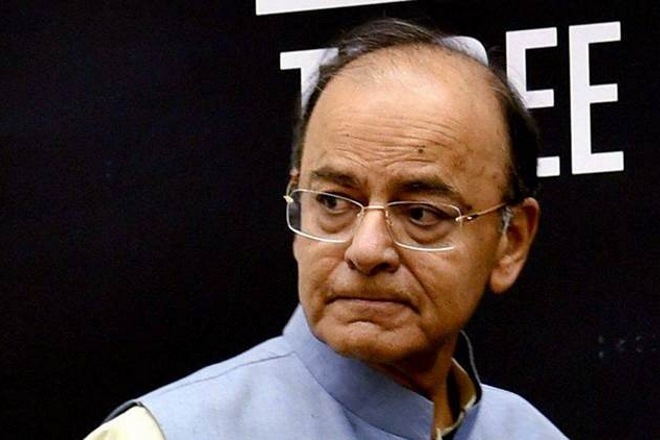 During the Budget 2018, FM Arun Jaitley will focus on the steps that the government is expected to take to encourage the digitisation in the country. (Source: IE)