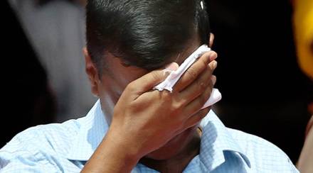 Arvind Sehgal