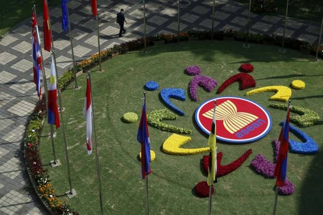 asean group meeting, asean new delhi meeting, Shared Values, Common Destiny, asean meeting core issues