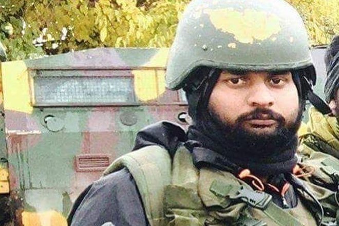 Who is Jyoti Prakash Nirala - first Garud commando to get Ashok Chakra posthumously Who is Jyoti Prakash Nirala - first Garud commando to get Ashok Chakra posthumously