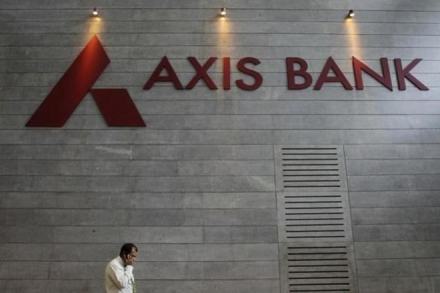 Axis Bank, Axis Bank q3 profit, retail segment, Demonetisation, SME, loan growth, bad loans, NPA, NCLT accounts, ITES account, bad loans, lower treasury income