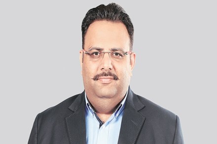 Samsung honcho, Aditya Babbar, india, Mobile Business, Samsung India, Galaxy S8, Samsung technology, Infinity Display, Galaxy Note8