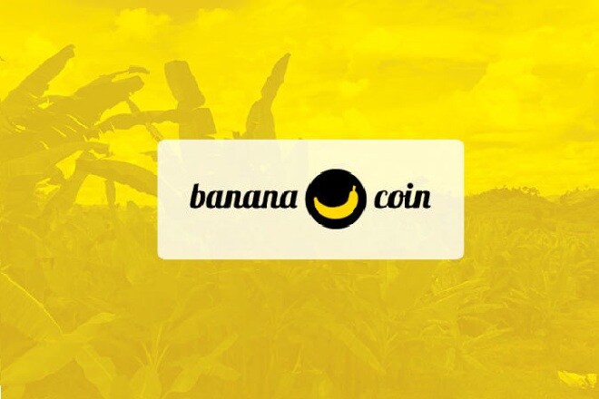 Heard about BananaCoin yet, the latest in cryptocurrency world? Guess what is its price linked to