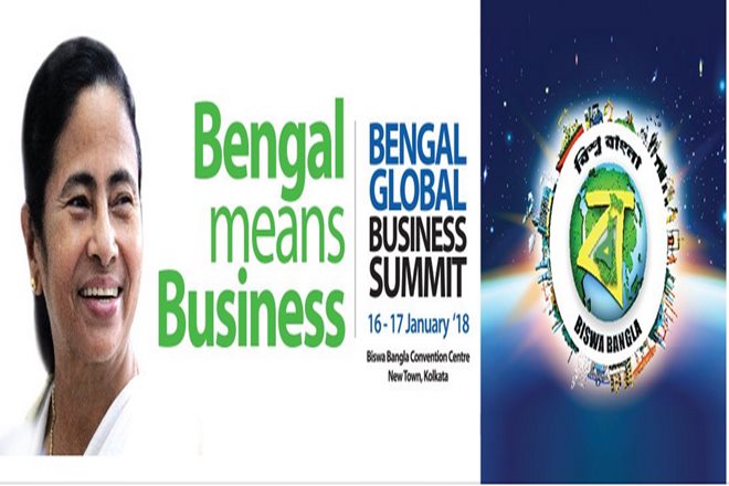 Bengal Global Business Summit 2018, Bengal Business Summit, Bengal Business Summit NEWS, Bengal Business Summit LIVE, Bengal Global Business Summit 2018 NEWS, kolkata news, west bengal news, mamata banerjee, trinamool congress, tmc, bengal business