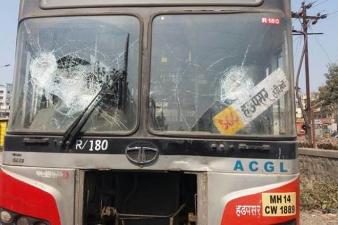 Bhima Koregaon, bhimakore gaon violence, Maharashtra