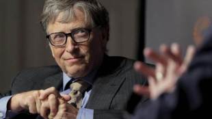 Bill Gates, JP Morgan Healthcare Conference in San Francisco, JP Morgan Healthcare Conference, Bill gates Speech, JP Morgan Healthcare, Bill and Malinda Gates Foundation,