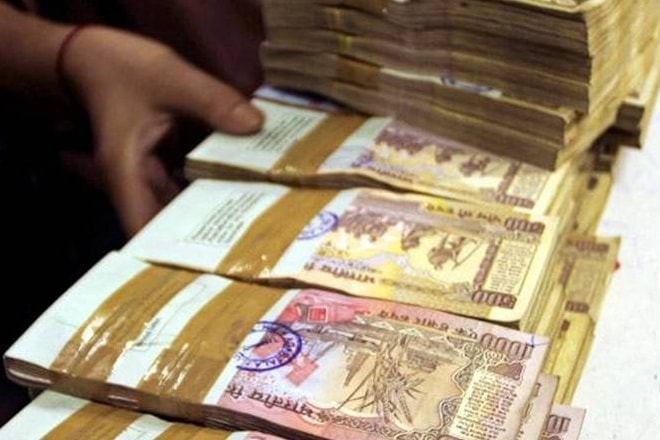 Demonetised money, demonetisation, currency notes, RBI, RBI offices, central bank