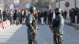 Afghan attack, news on kabul attack, Afghanistan news in detail, series of explosions in kabul, Kabul police, Afghanistan, Taliban, Marshal Fahim military academy, Marshal Fahim university