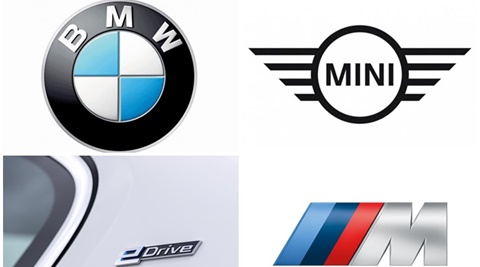 BMW Group overtakes Mercedes-Benz in terms of total sales by a margin of about 39,000 units