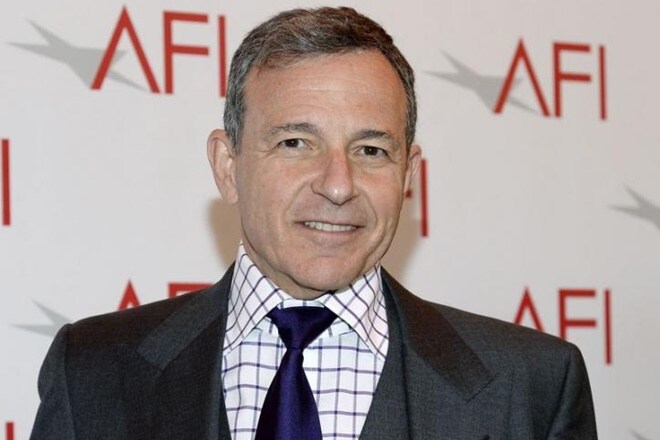 bob iger, disney, disney CEO, disney CEO salary, disney salary hike, fox deal, 21st century fox