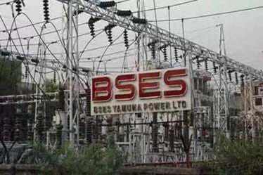 In the wake of encouraging digital payment of electricity bills on time, Bombay Suburban Electric Supply (BSES) on Thursday announced cashback scheme for customers in Delhi. (Reuters)