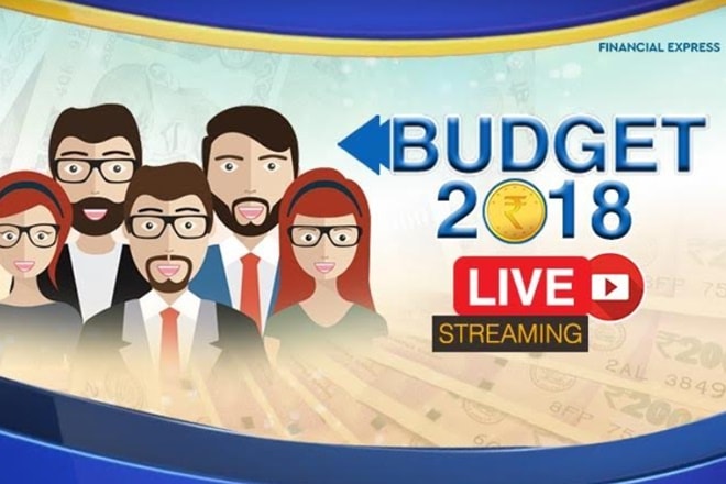 budget 2018 live streaming budget 2018 live streaming