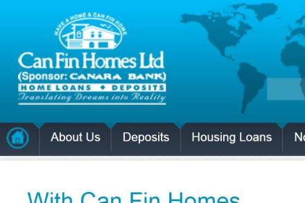 Can Fin Homes market rating, cfhl market rating, market rating of cfhl