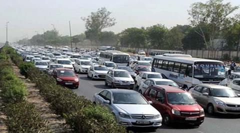 Automobile sales in India up by 11.28%: Over 1.85 crore vehicles sold in nine months