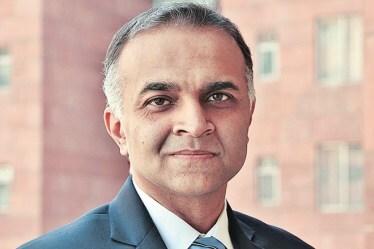 Microsoft, Meetul Patel, digital services, Digital India, industry, digital citizen services, Microsoft India, SAP 