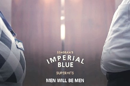 Imperial Blue, Ogilvy & Mather, IMFL market, genders, age, geographie, races, Indian Alcohol Consumption Report 2017