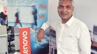 PC market, Indian PC market, Lenovo India, Lenovo, AR VR technology, GST, PC category, Lenovo India, smart devices