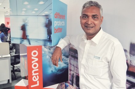 PC market, Indian PC market, Lenovo India, Lenovo, AR VR technology, GST, PC category, Lenovo India, smart devices