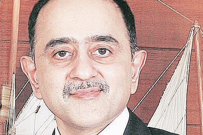  Federal Bank, corporate credit, Federal Bank CEO, Shyam Srinivasan