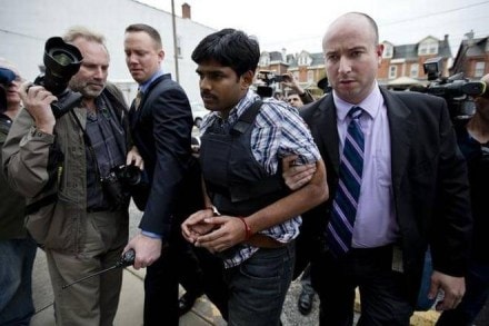 Raghunandan Yandamuri, indian american prisoner, Raghunandan Yandamuri accused, Raghunandan Yandamuri indian techie, Raghunandan Yandamuri injection of poison, injection of poison, Raghunandan Yandamuri twin murders, Raghunandan Yandamuri engineer, Raghunandan Yandamuri H1 B visa