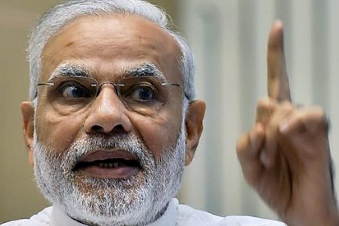 Narendra Modi interview, modi interview, modi interview on Times now, Times now, modi news, budget 2018, Union budget 2018, Davos trip, davos world economic forum, davos world economic forum 2018, BJP, triple talaq bill, triple talaq, lok sabha election, lok sabha elections 2019