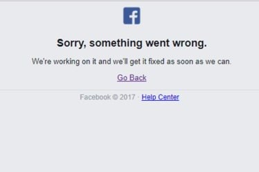 Facebook, Instagram, Is Facebook Down, Facebook Down, Facebook Not Working, Facebook Error, instagram down, instagram Not Working, social media, social media apps, social media sites