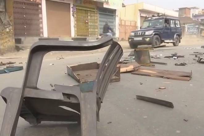 kasganj violence, uttar pradesh, republic day clash, yogi adityanath, tiranga yatra kasganj violence, uttar pradesh, republic day clash, yogi adityanath, tiranga yatra