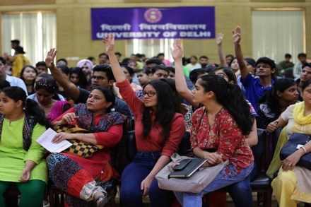 Delhi University, Delhi University courses, Delhi University syllabus, Delhi University students, Skill Enhancement Course, SEC, Delhi School of Economics, Economics Delhi University, Delhi University courses, Delhi University syllabus, Delhi University students, Skill Enhancement Course, SEC, Delhi School of Economics, Economics