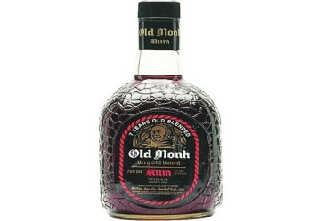  Old Monk, Old Monk Story, rum, old monk rum, elixir