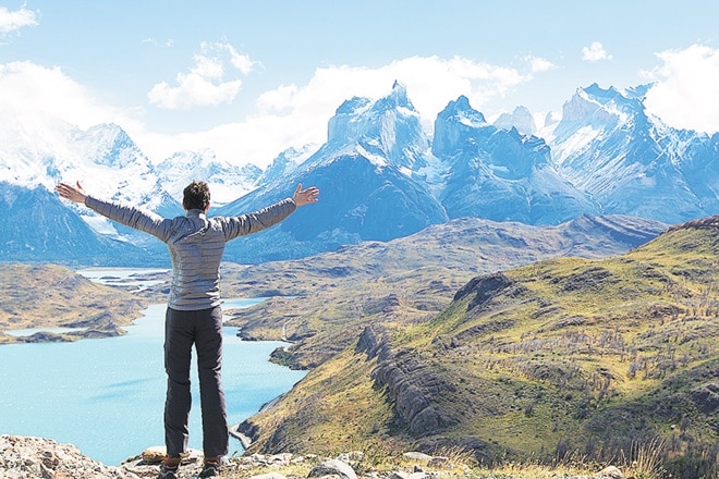 winter destinations of the world, Tanzania, Vienna, Caribbean, Vietnam, Belize, Antarctica, New York, Patagonia, Japan