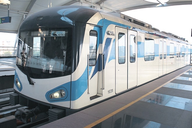 Vijayawada Metro, Andhra Pradesh, Light Metro Rail, Amaravati, fast track, DMRC, AMRC, LRT, DPR
