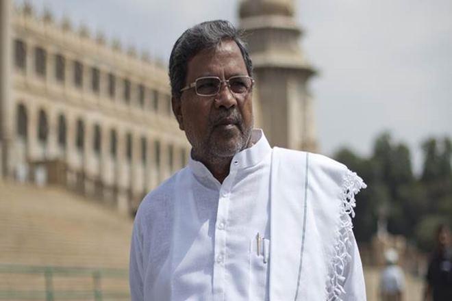 Siddaramaiah, karnataka cm, BJP, SDPI, Popular Front of India, Bajrang Dal, Vishwa Hindu Parishad, Ramalinga Reddy, latest news on siddaramaiah