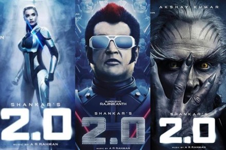 2.0 release date, 2.0 release date april, rajinikanth, akshay kumar, tamil new year, 2.o april 14 release date