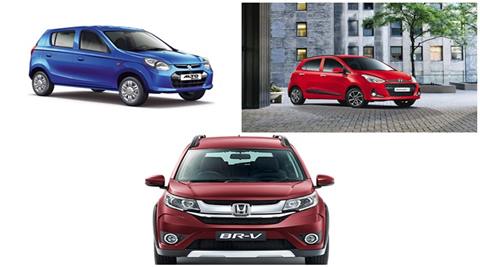 Budget 2018: Taxes on diesel & petrol cars, SUVs likely to be revised; Special focus on electric cars