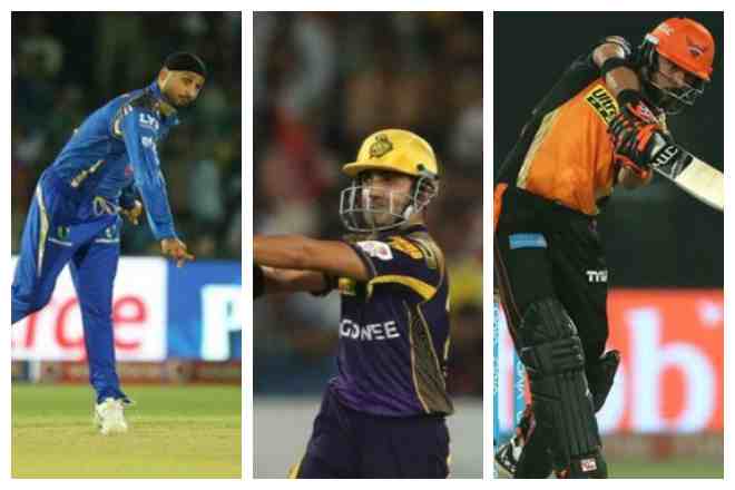 IPL 2018: In the recently announced IPL retention list 2018, owners of different teams came out with rather surprising picks for their squad.